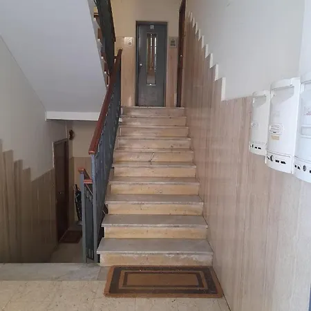 Casa Vacanze Sabrina Apartamento Portici