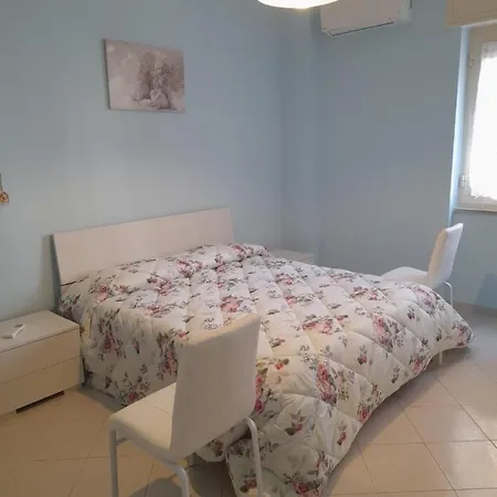 Casa Vacanze Sabrina Portici