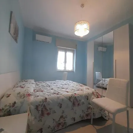 Casa Vacanze Sabrina Portici