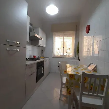 Casa Vacanze Sabrina *