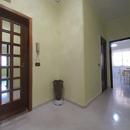 Apartment Casa Vacanze Sabrina *