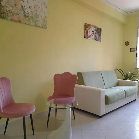 Casa Vacanze Sabrina Apartment Portici
