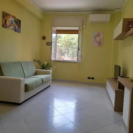Apartment Casa Vacanze Sabrina *