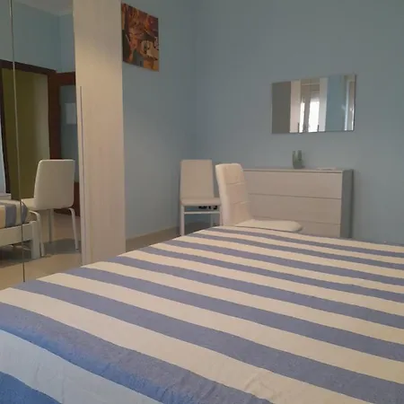 Apartment Casa Vacanze Sabrina