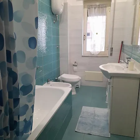 Casa Vacanze Sabrina *