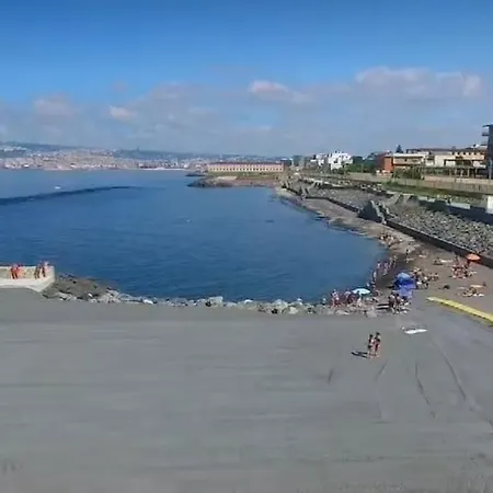 Casa Vacanze Sabrina